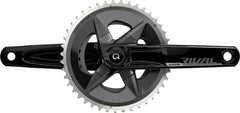 Pédalier Sram Rival D1 Quarq
