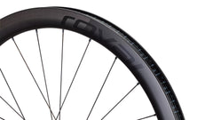 Roues Roval Terra Aero CL