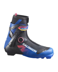 Bottes Salomon S/Lab Equipe Skate Boa