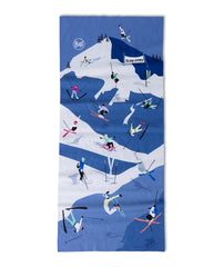 Cache-Cou Buff Original