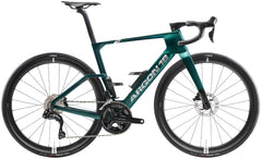 Argon 18 Nitrogen 105 Di2