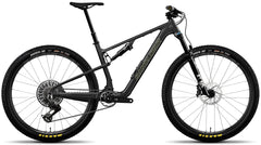 Santa Cruz Blur 5 90