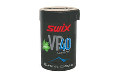 Kick Wax Swix VP40 Blue -5/-14C