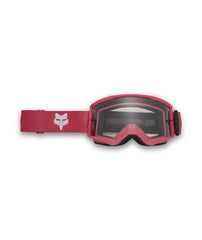Goggle Fox Main Core