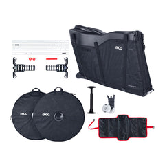 Sac de Transport Pro Evoc Noir