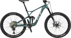 GT Force Carbon Expert (Demo)