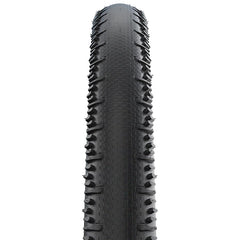 Pneu Schwalbe G-One RS 700x45C Tubeless Ready Tanwall