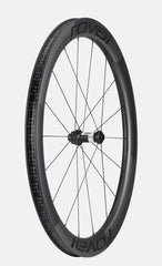 Roues Roval Rapide CL II