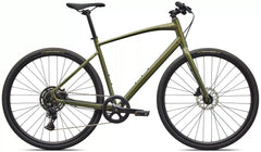 Specialized Sirrus X 2.0