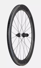 Roues Roval Rapide CL II