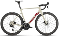 Cervelo Soloist 105 Race