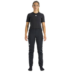 Pantalon Sportful Engadin Wind Femme
