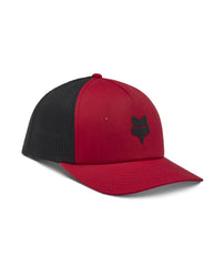 Casquette Fox Head Trucker
