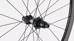 Roues Roval Terra C III