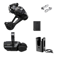 Ensemble de Mise a Jour Shimano XT M8250 Di2