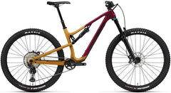 Rocky Mountain Instinct Carbon 50