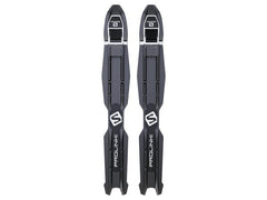 Fixations Salomon Prolink Access CL25