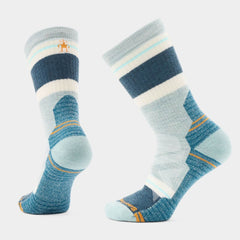 Bas Smartwool Saturnsphere Crew Femme