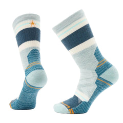 Bas Smartwool Saturnsphere Crew Femme