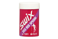 Kick Wax Swix V55 Rouge Special 0C/-2C