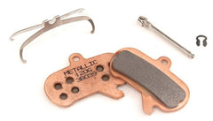 Plaquettes de Frein Sram Maven Metalliques