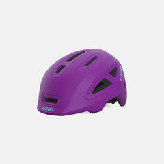 Casque Giro Scamp II