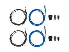 Lacets Salomon Quicklace