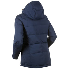 Manteau Bjorn Daehlie Podium Femme