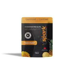Melange Spark Pro Elite Cafeine 700gr