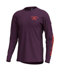 Chandail TroyLee Skyline Ride LS