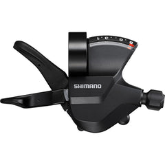 Manette de Vitesses Arriere Shimano SL-M315-8R  8V