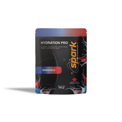 Melange Spark Pro Electrolyte 700gr