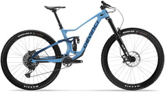 Devinci Troy Carbon GX