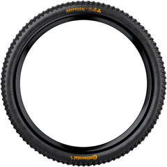 Pneu Arriere Continental Kryptotal 29 x 2.40 Tubeless Ready Endurance Trail