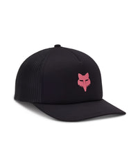 Casquette Fox Boundary Trucker Femme
