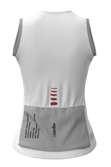 Maillot RH+ Aries Sleeveless Femme