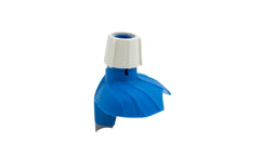 Paniers Swix Triac Leaf Bleu Sm