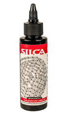 Huile a Chaine Silca Super Secret 2.0 100ml
