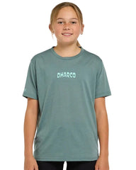 Chandail DhArco Tech Tee SS Junior