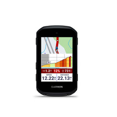 GPS Garmin Edge 550