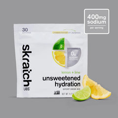 Melange Skratch Sans Sucre Lime-Citron 120g