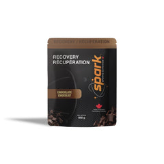 Melange Spark Recuperation