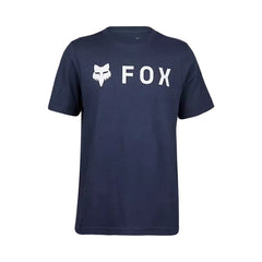 T-Shirt Fox Absolute SS Jr (legere imperfection)