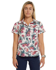 Chemise DhArco Tech Party Femme