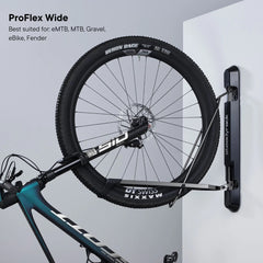 Support Steadyrack ProFlex Wide