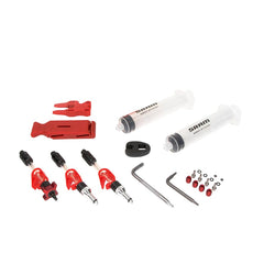 Ensemble de purge Sram Standard DOT v2 (sans huile)