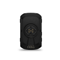 GPS Garmin Edge 550
