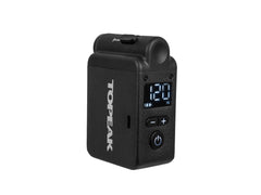 Pompe Numerique Topeak E-Booster