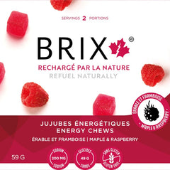 Jujubes Brix