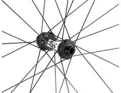 Roues Roval Terra CL